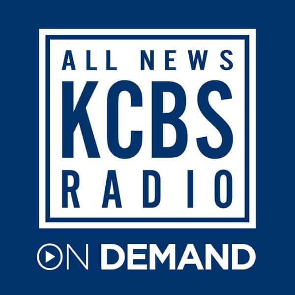 KCBSRadioOnDemand