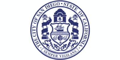 The City of San Diego