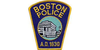 Boston Police