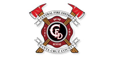 Santa Cruz County Central Fire District