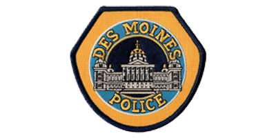 Des Moines Police