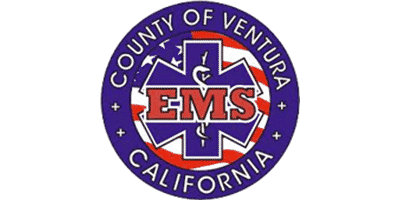 County of Ventura EMS