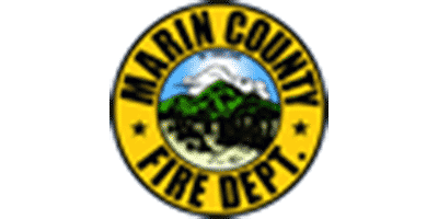 Marin County Fire Department