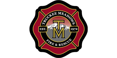 Truckee Meadows Fire & Rescue