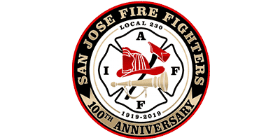 San Jose Fire Fighters