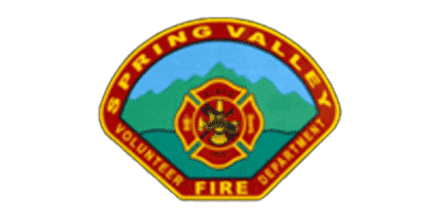 Spring Valley Volunteer Fire Department