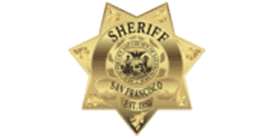 San Francisco Sheriff 