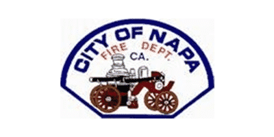 City of Napa Fire Department 