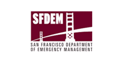 San Francisco Department of Emergency Management 