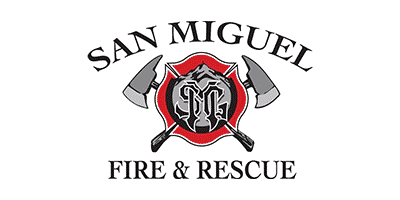 San Miguel Fire & Rescue