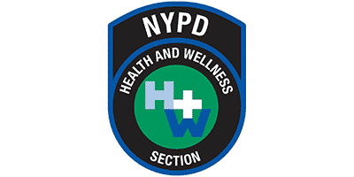 NYPD Health and Wellness Section