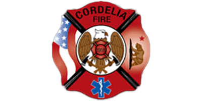 Coredelia Fire Department