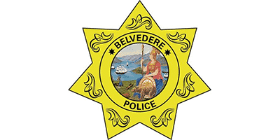 Belvedere Police