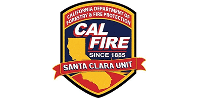 Cal Fire Santa Clara Unit